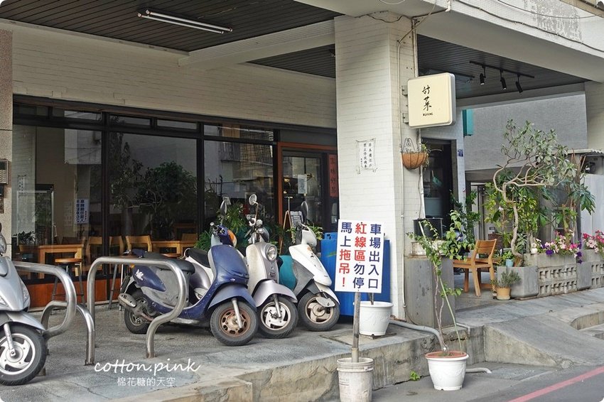 草悟道旁台中新商圈-模範市場週邊美食初整理，集傳統小吃與文青網美店於一身/鑫大略