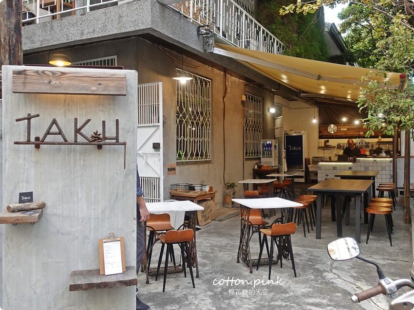 草悟道旁台中新商圈-模範市場週邊美食初整理，集傳統小吃與文青網美店於一身/鑫大略