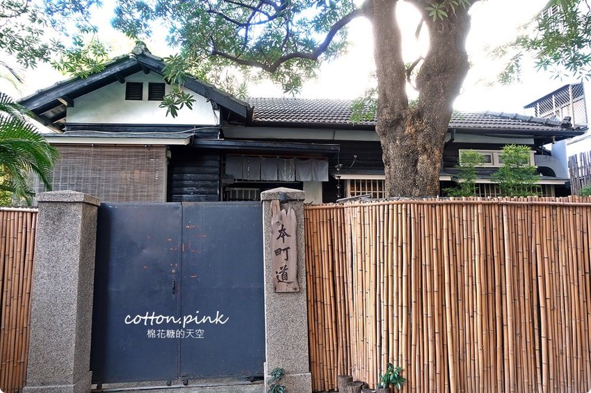 草悟道旁台中新商圈-模範市場週邊美食初整理，集傳統小吃與文青網美店於一身/鑫大略