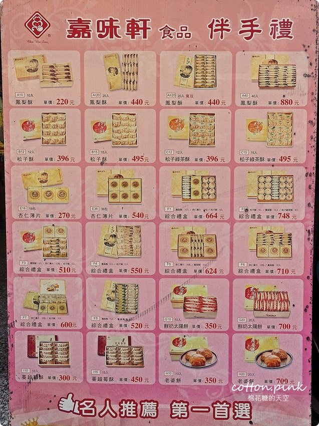 草悟道旁台中新商圈-模範市場週邊美食初整理，集傳統小吃與文青網美店於一身/鑫大略