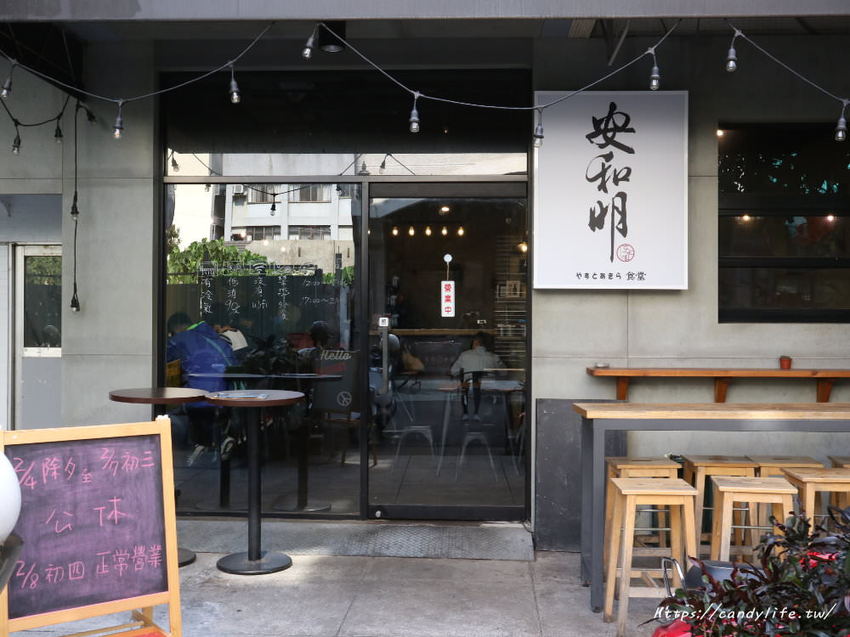 草悟道旁台中新商圈-模範市場週邊美食初整理，集傳統小吃與文青網美店於一身/鑫大略