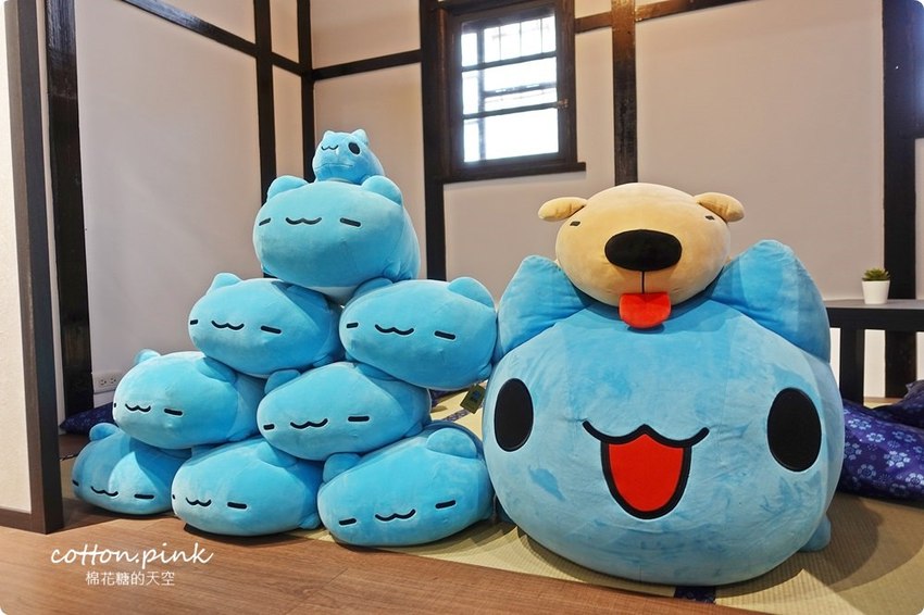 草悟道旁台中新商圈-模範市場週邊美食初整理，集傳統小吃與文青網美店於一身/鑫大略