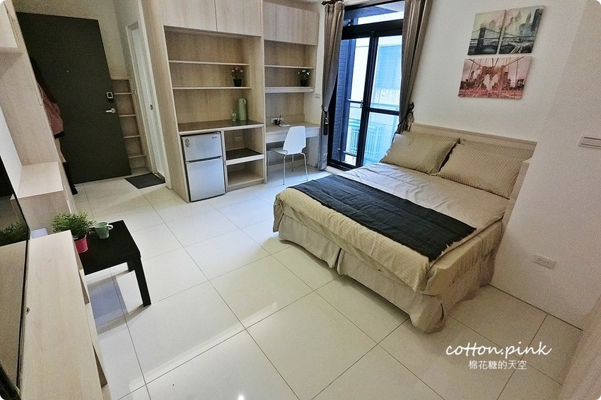 草悟道旁台中新商圈-模範市場週邊美食初整理，集傳統小吃與文青網美店於一身/鑫大略