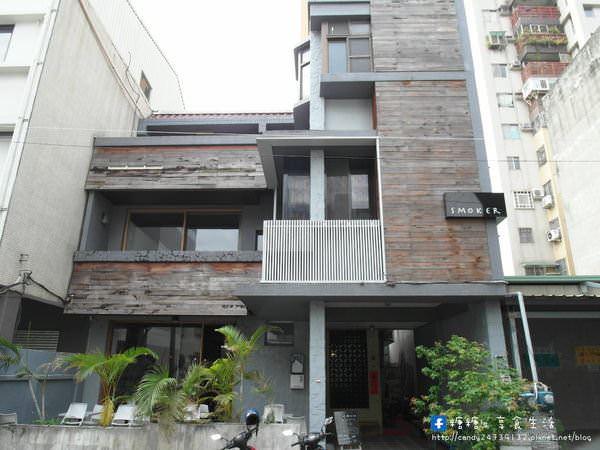 草悟道旁台中新商圈-模範市場週邊美食初整理，集傳統小吃與文青網美店於一身/鑫大略