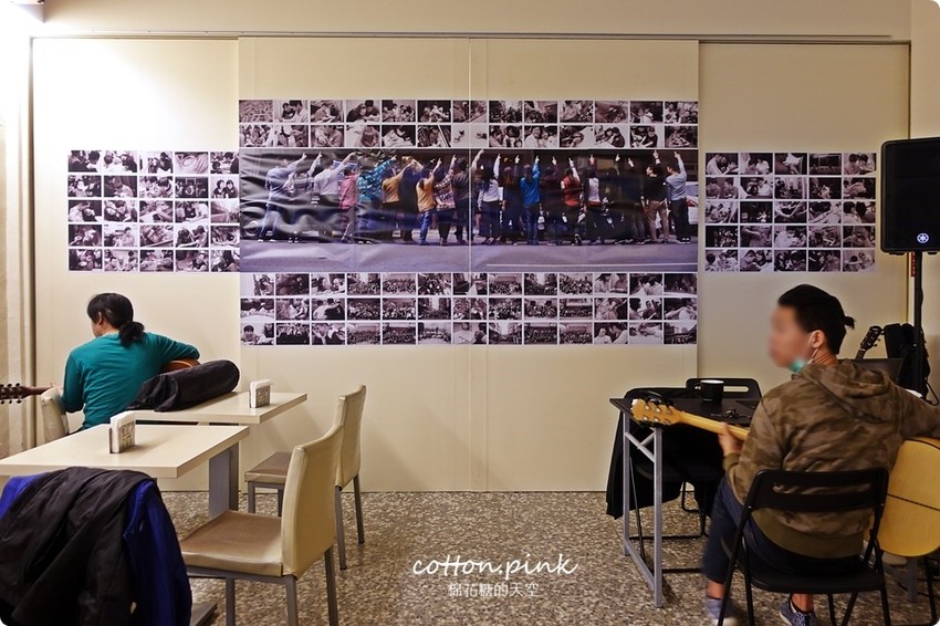 草悟道旁台中新商圈-模範市場週邊美食初整理，集傳統小吃與文青網美店於一身/鑫大略