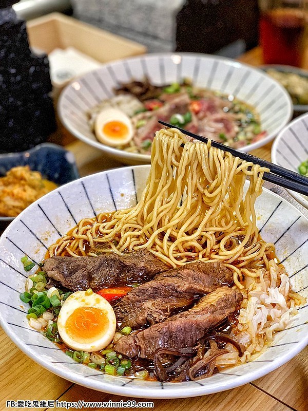 新撰組拉麵_190905_0003