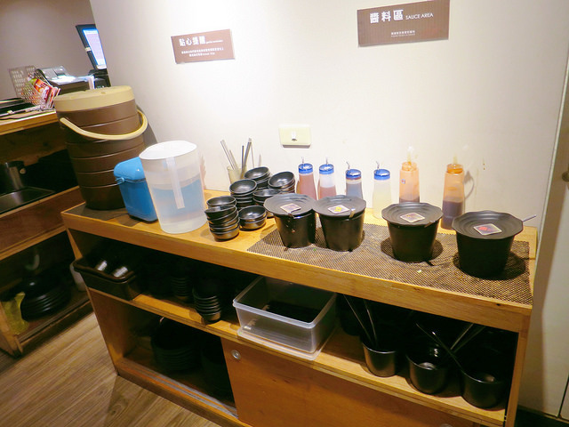 官也溫菜石頭火鍋專賣 天母店 (49)