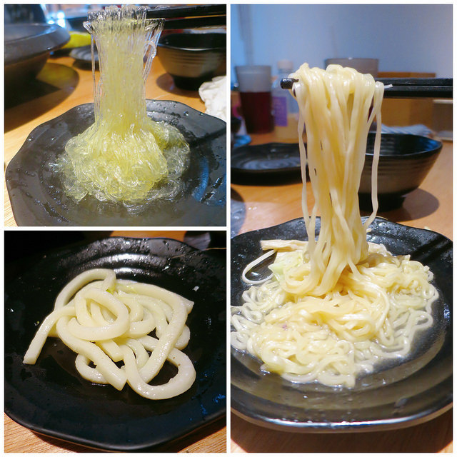 官也溫菜石頭火鍋專賣 天母店 (21)