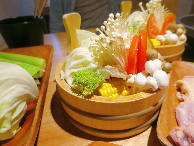 官也溫菜石頭火鍋專賣 天母店 (48)