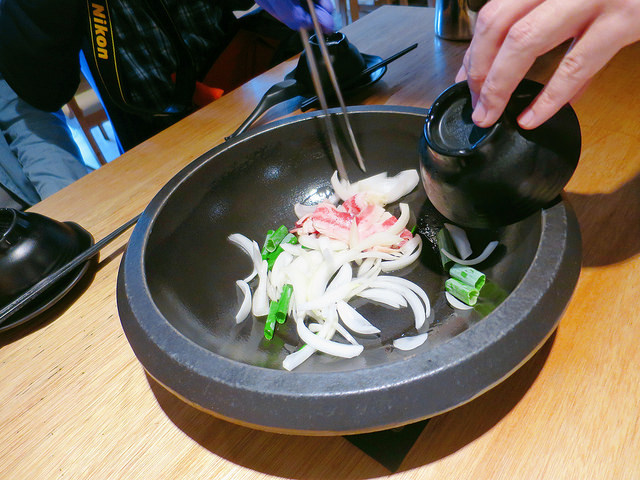 官也溫菜石頭火鍋專賣 天母店 (35)