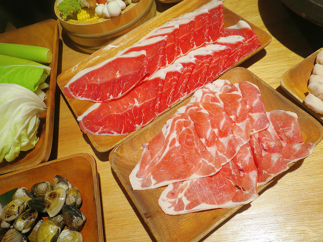 官也溫菜石頭火鍋專賣 天母店 (56)