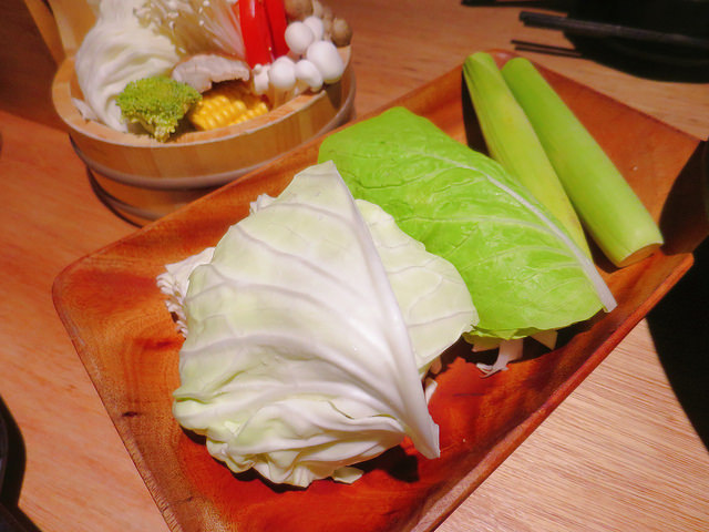 官也溫菜石頭火鍋專賣 天母店 (40)