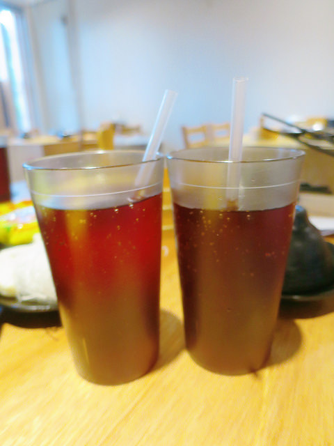 官也溫菜石頭火鍋專賣 天母店 (61)