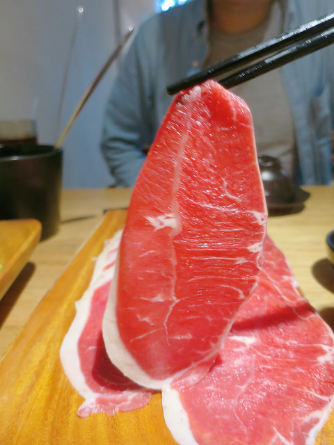 官也溫菜石頭火鍋專賣 天母店 (64)