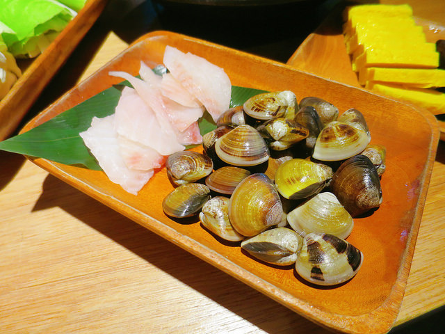 官也溫菜石頭火鍋專賣 天母店 (41)