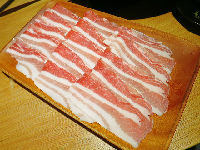 官也溫菜石頭火鍋專賣 天母店 (16)