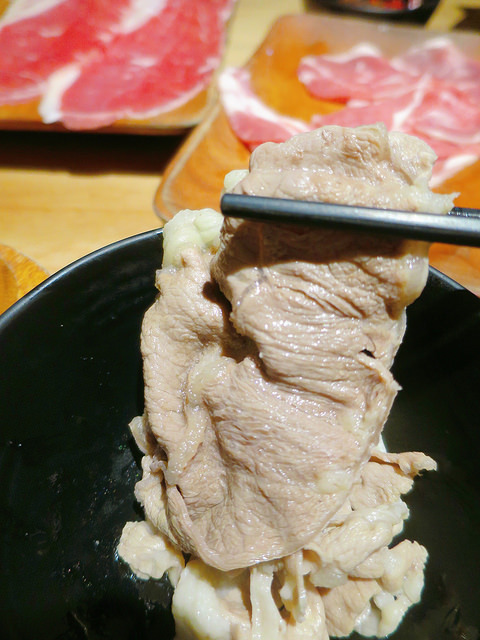 官也溫菜石頭火鍋專賣 天母店 (69)