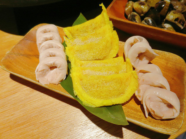 官也溫菜石頭火鍋專賣 天母店 (44)