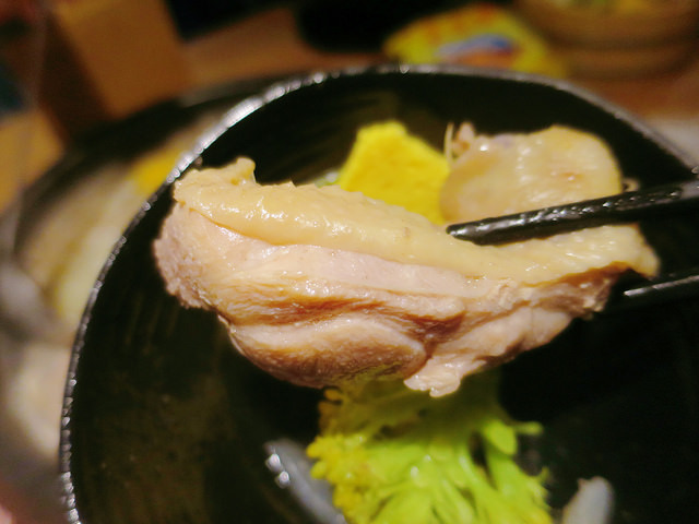 官也溫菜石頭火鍋專賣 天母店 (4)