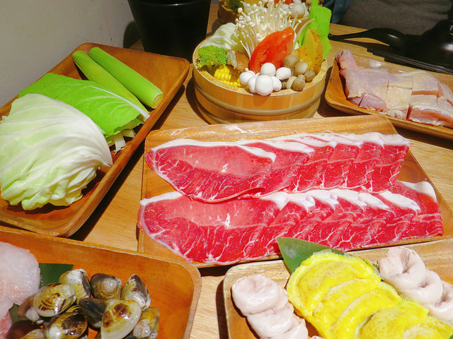 官也溫菜石頭火鍋專賣 天母店 (52)