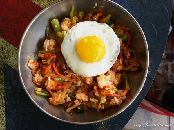 艾來佳韓式早午餐:台中美食│艾來佳韓式早午餐〃手作私房韓式料理,給你滿滿活力一整天~