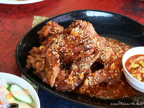 艾來佳韓式早午餐:台中美食│艾來佳韓式早午餐〃手作私房韓式料理,給你滿滿活力一整天~