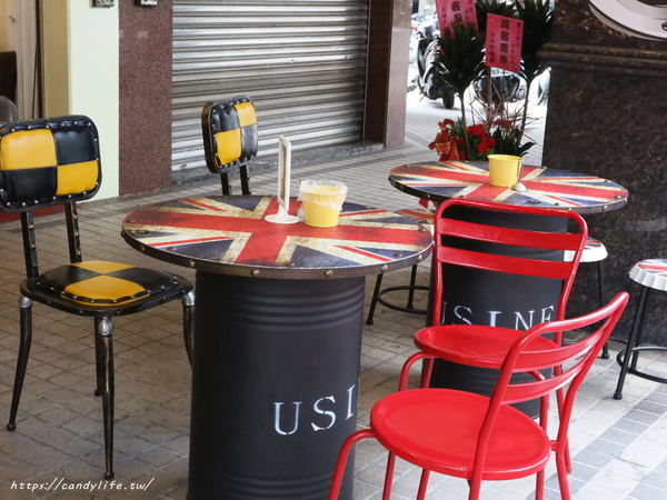 艾來佳韓式早午餐:台中美食│艾來佳韓式早午餐〃手作私房韓式料理,給你滿滿活力一整天~