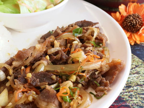 艾來佳韓式早午餐:台中美食│艾來佳韓式早午餐〃手作私房韓式料理,給你滿滿活力一整天~