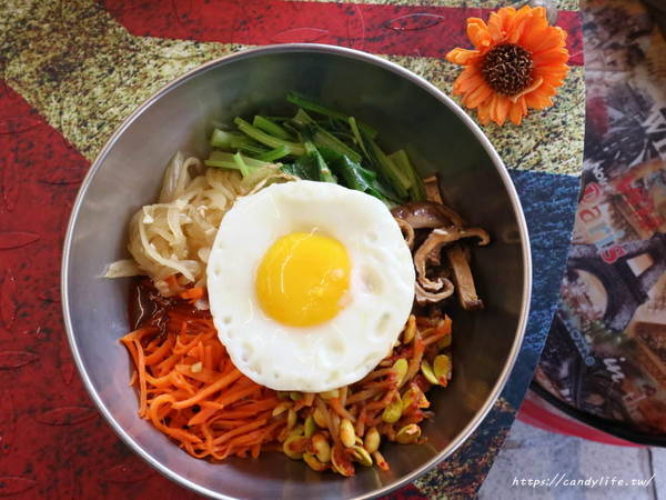 艾來佳韓式早午餐:台中美食│艾來佳韓式早午餐〃手作私房韓式料理,給你滿滿活力一整天~