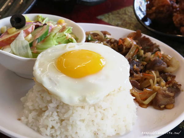 艾來佳韓式早午餐:台中美食│艾來佳韓式早午餐〃手作私房韓式料理,給你滿滿活力一整天~