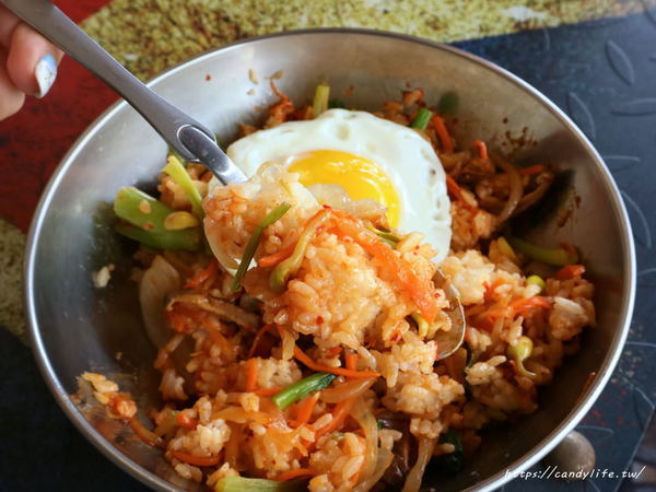 艾來佳韓式早午餐:台中美食│艾來佳韓式早午餐〃手作私房韓式料理,給你滿滿活力一整天~