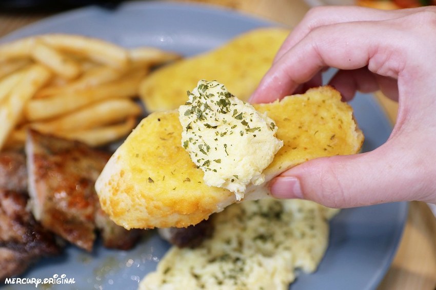 異國料理大拼盤