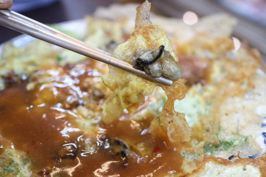 布袋鮮の蚵 (14)