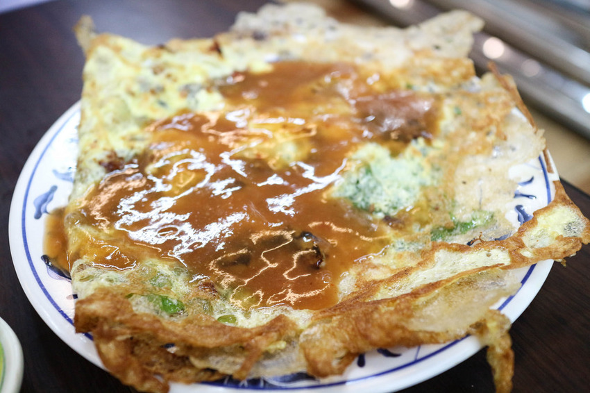 布袋鮮の蚵 (13)