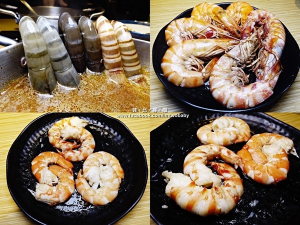 鬼椒一番鍋(府中店):【板橋美食】鬼椒一番鍋-府中店 大份量雙人龍蝦海陸套餐 新鮮澎湃又美味 顛覆傳統的特色個人火鍋 專屬的幸福美味! 鬼椒一番鍋(府中店):【板橋美食】鬼椒一番鍋-府中店 大份量雙人龍蝦海陸套餐 新鮮澎湃又美味 顛覆傳統的特色個人火鍋 專屬的幸福美味!