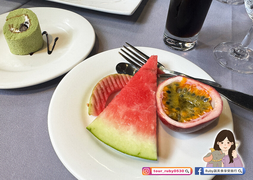 台北市大安區【大安區美食】沾美藝術庭苑-美食排餐結合藝術,正統西餐,藝術結合餐點,值得一再照訪的店家-近大安森林公