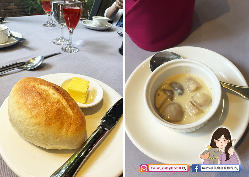 台北市大安區【大安區美食】沾美藝術庭苑-美食排餐結合藝術,正統西餐,藝術結合餐點,值得一再照訪的店家-近大安森林公