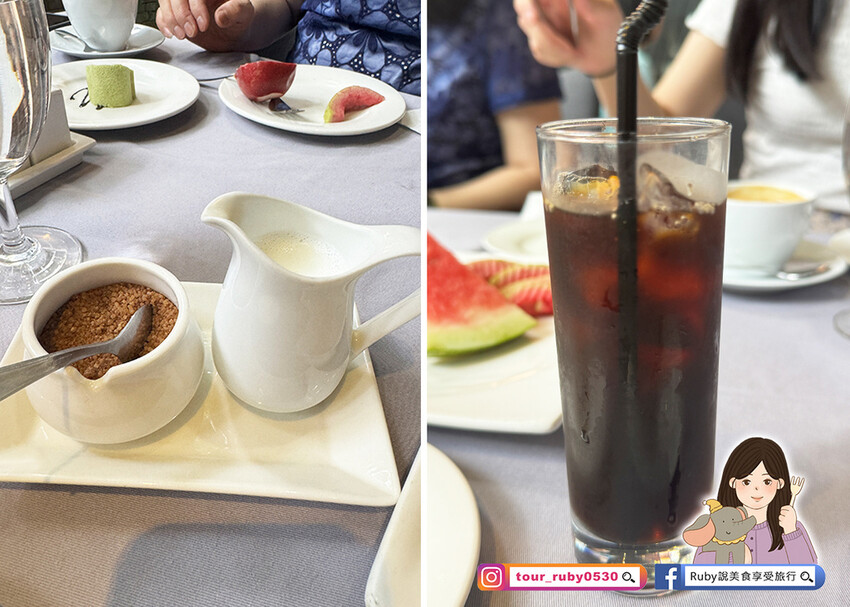 台北市大安區【大安區美食】沾美藝術庭苑-美食排餐結合藝術,正統西餐,藝術結合餐點,值得一再照訪的店家-近大安森林公