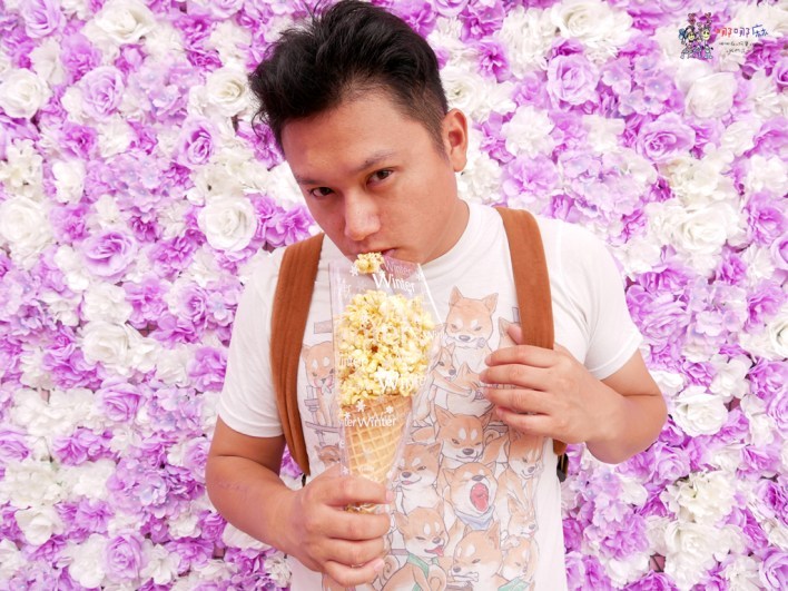 桃園美食,龍潭美食,IG打卡,扭蛋,粉色城堡,颱風假,龍潭人,龍潭大池