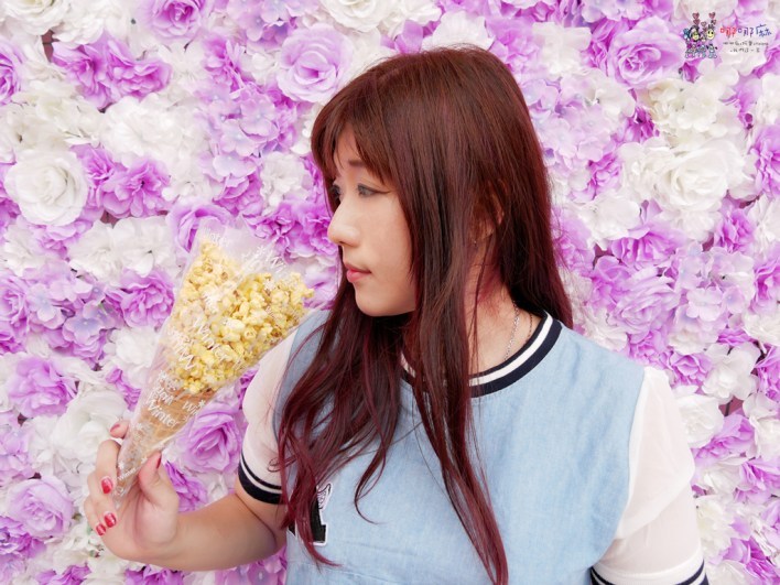 桃園美食,龍潭美食,IG打卡,扭蛋,粉色城堡,颱風假,龍潭人,龍潭大池