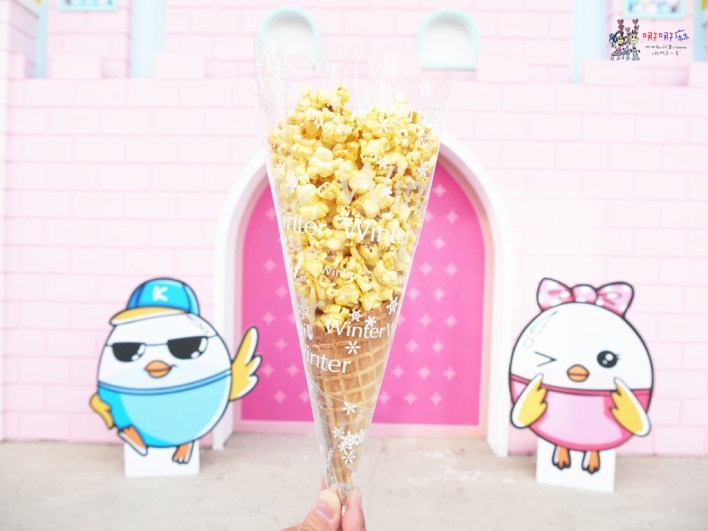 桃園美食,龍潭美食,IG打卡,扭蛋,粉色城堡,颱風假,龍潭人,龍潭大池