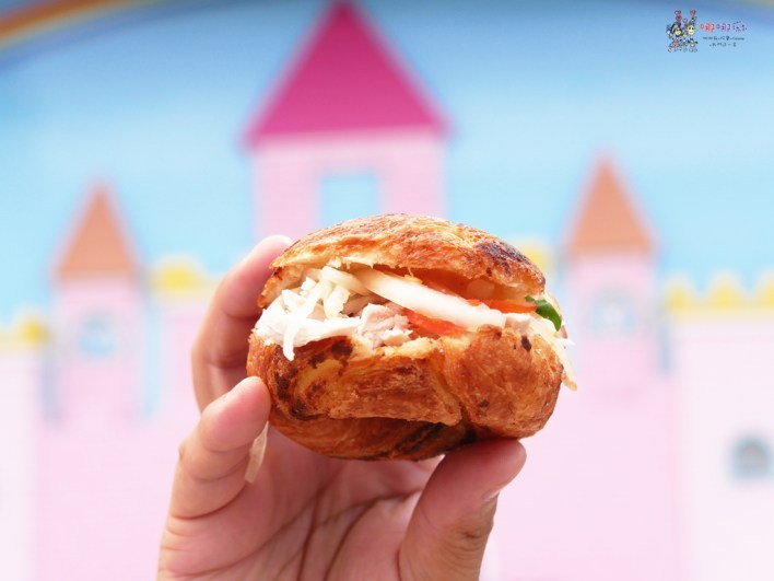 桃園美食,龍潭美食,IG打卡,扭蛋,粉色城堡,颱風假,龍潭人,龍潭大池