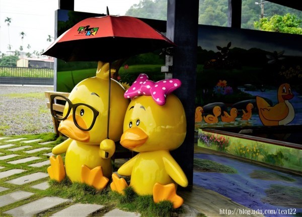 【宜蘭。旅遊】宜蘭親子旅遊、校外參觀最佳景點--宜蘭甲鳥園