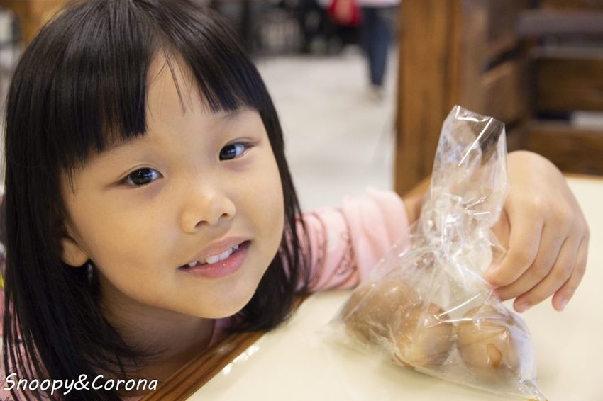【玩樂．宜蘭】礁溪景點／甲鳥園～五星級清水模鴨舍，餵食鴨鴨、馬賽克DIY、還有好吃鴨蛋糕