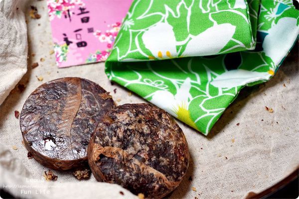 苗栗三義親子景點十六份人文茶館 勝興車站 擂茶 搗麻糬 榨苦茶油DSC00889.JPG