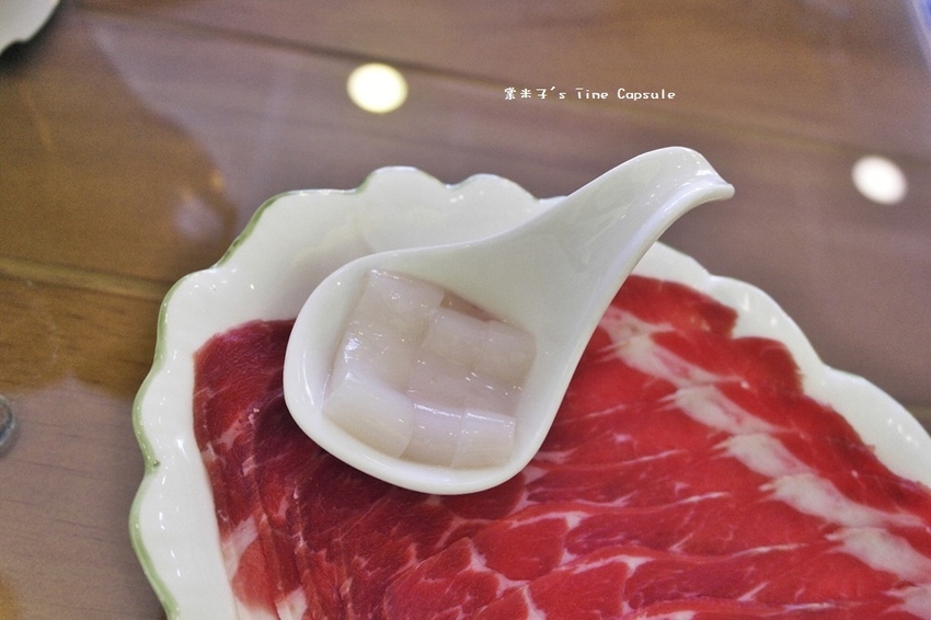 [台南東區火鍋]托斯卡尼艷陽下-每天限量又製作費工的回春膠原火鍋+香濃南瓜火鍋，健康養生又好吃~