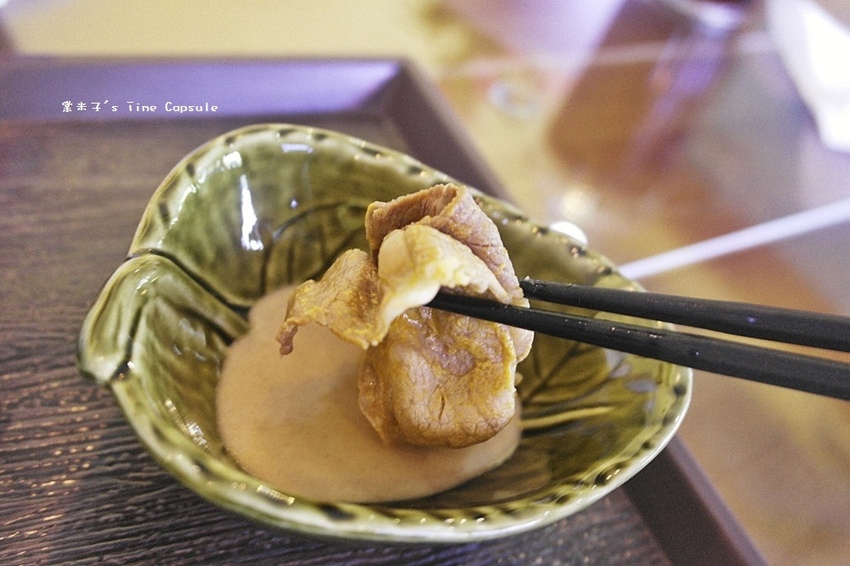 [台南東區火鍋]托斯卡尼艷陽下-每天限量又製作費工的回春膠原火鍋+香濃南瓜火鍋，健康養生又好吃~