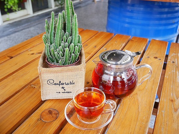 二月 • 森 烘焙工作室 forêt de février pâtisserie：二月 • 森 烘焙工作室 forêt de février pâtisserie-台中勤美巷弄隱藏甜點  甜點兼具設計感和美味  怎麼挑都不踩雷  不限時好自在