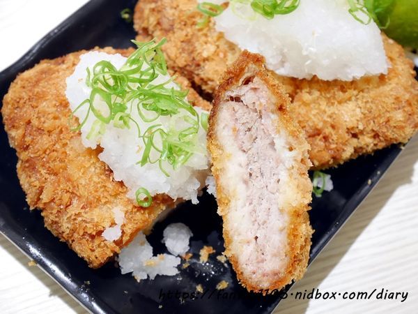 汐止遠雄【定食8】點餐享麥茶、高麗菜絲、白飯、味噌湯無限量供應 #日式定食 #平價美食 #汐止美食 (32).JPG