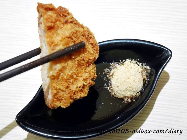 汐止遠雄【定食8】點餐享麥茶、高麗菜絲、白飯、味噌湯無限量供應 #日式定食 #平價美食 #汐止美食 (33).JPG